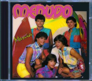 Menudo
